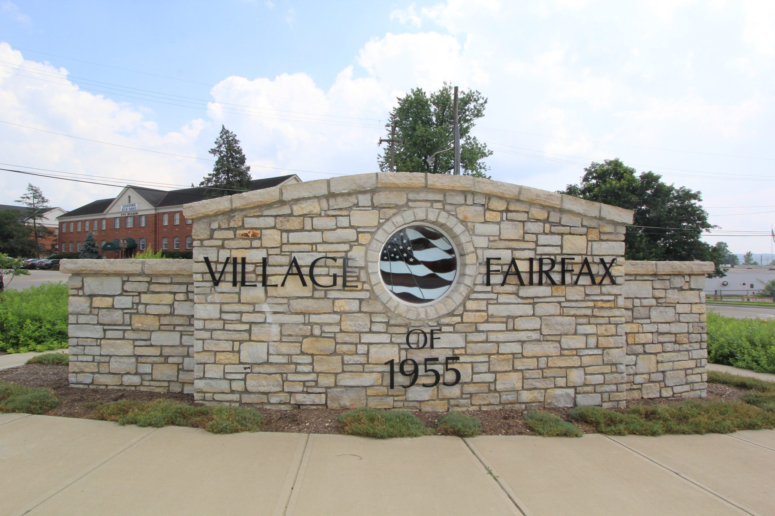 Fairfax OH 01